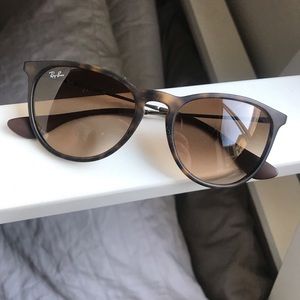 Ray Ban Sunglasses